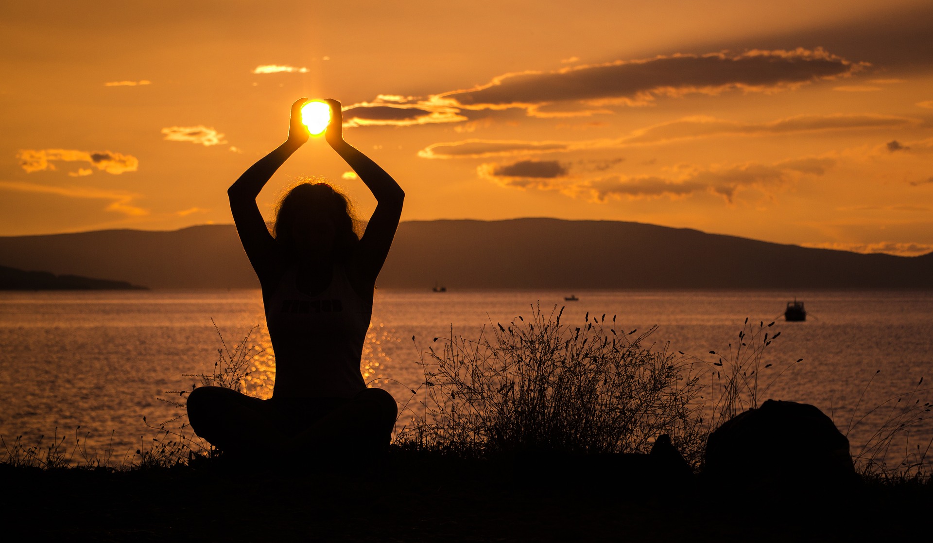O solstício de Verão e o seu significado no Yoga